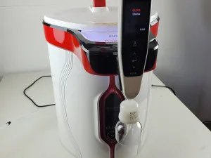 Veolia Water Technologies Elga PC1ANRXM2 Purelab Chorus Water Purification System