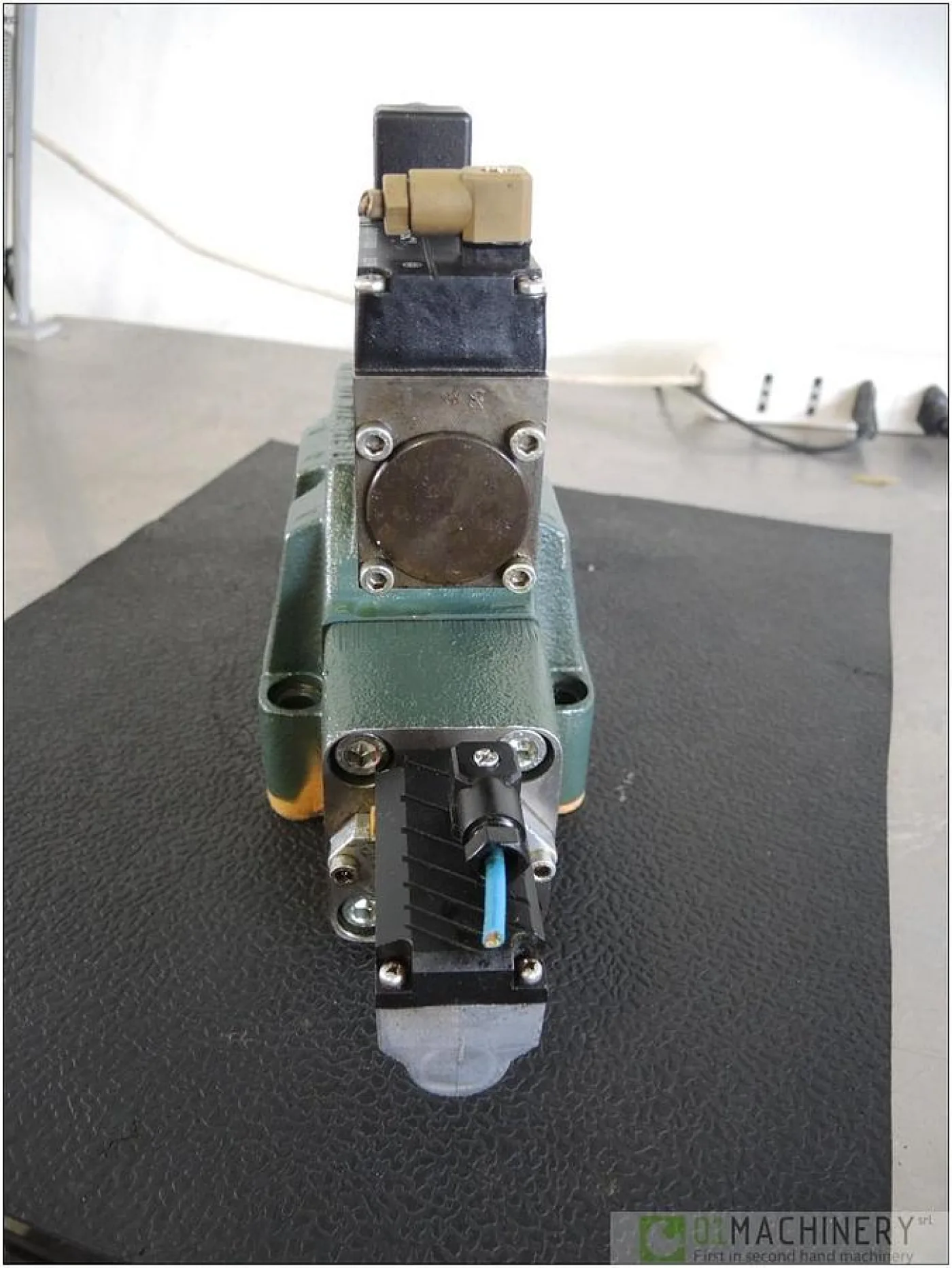 2000 BOSCH 1817414304+081140440 AI2235 - 7