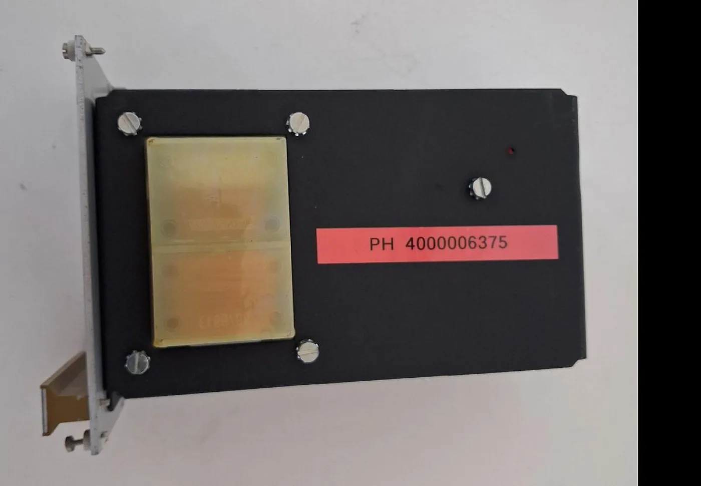 Schroff PowerPac PGG 124 Stromversorgungsmodul - 3
