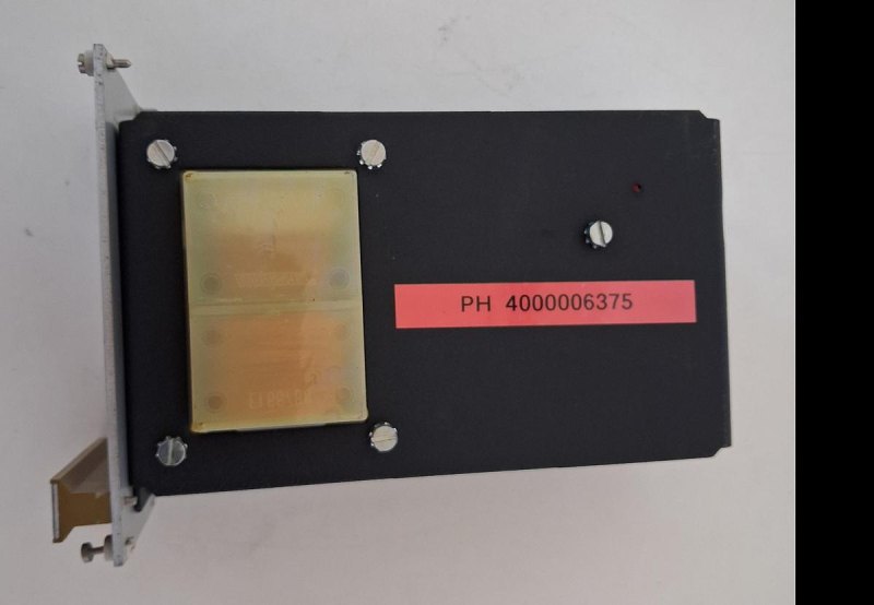 Schroff PowerPac PGG 124 Stromversorgungsmodul
