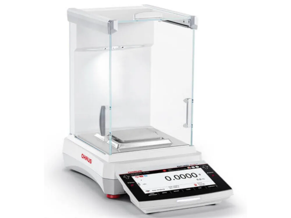Ohaus Explorer EXP324/AD Analytical Balance