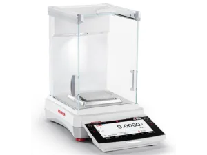 Ohaus Explorer EXP324/AD Analytical Balance