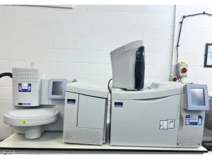 Perkin Elmer Clarus 500 GCMS