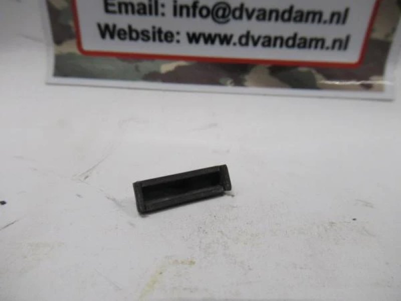 Plaat synschronizer / schakelmof T-84