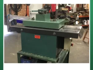 WNS 20swg Pittsburgh Lock Compact Rollformer - WNS - W. Neal Services Ltd