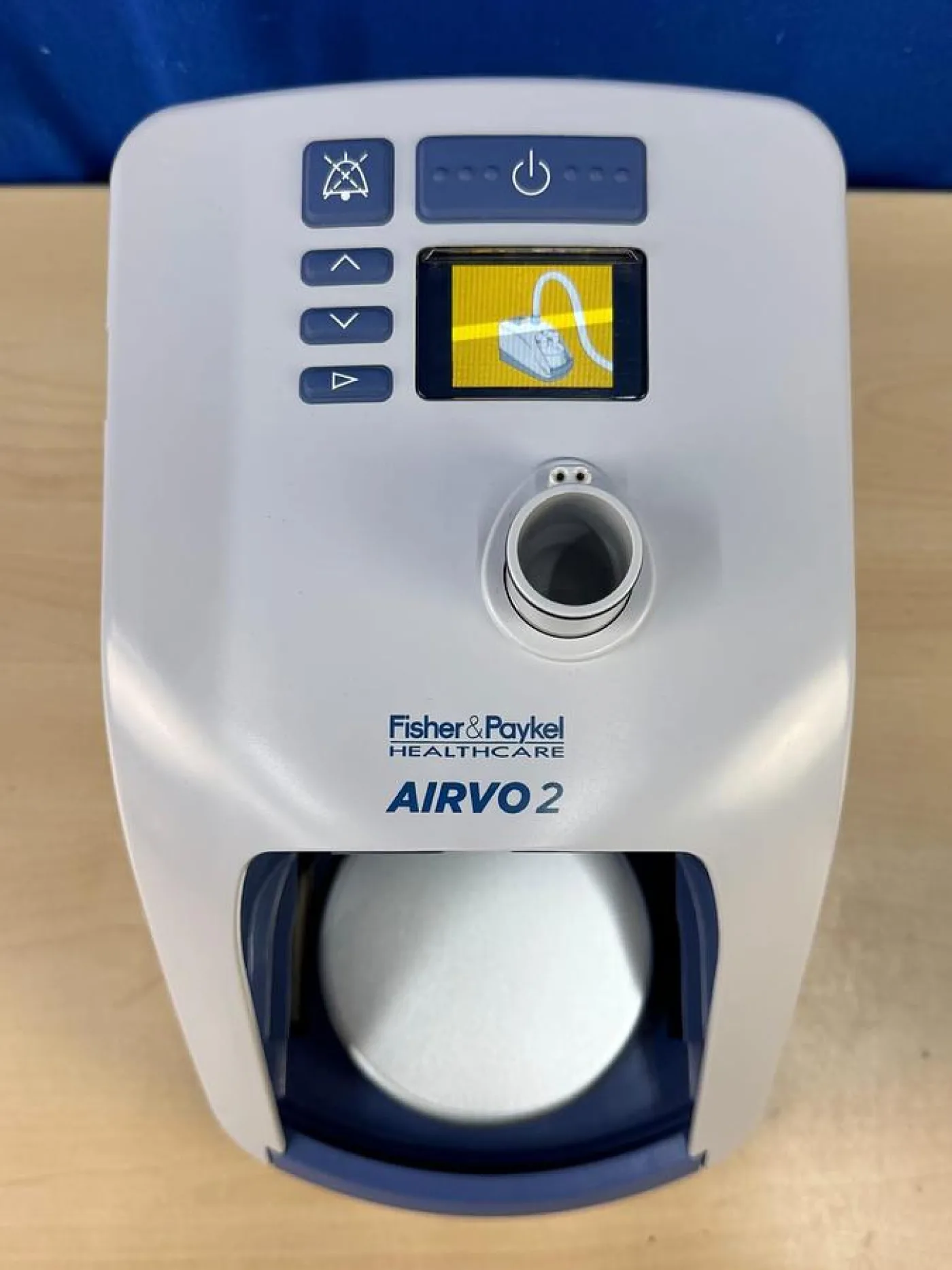Fisher&Paykel Airvo2 Humidifier REF: PT101UK YOM: 2021 - 5