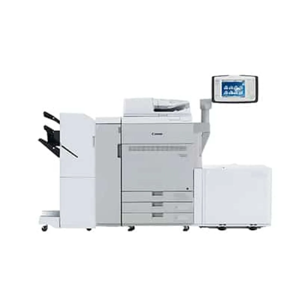 Canon Imagepress C710 – Angebot anfordern bei der kopiererwelt