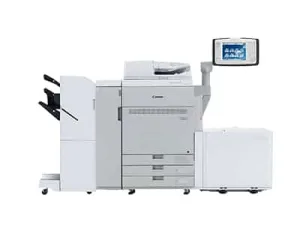Canon Imagepress C710 – Angebot anfordern bei der kopiererwelt