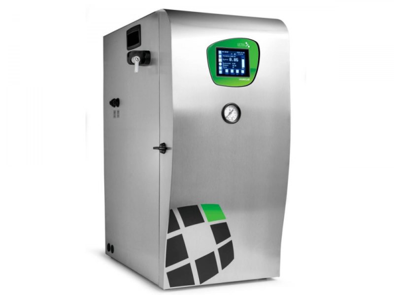Hydrolab Ultra Water Purification System