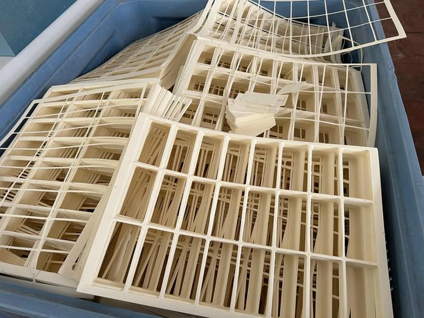 MANUAL STRIPPING BLANKING - 6