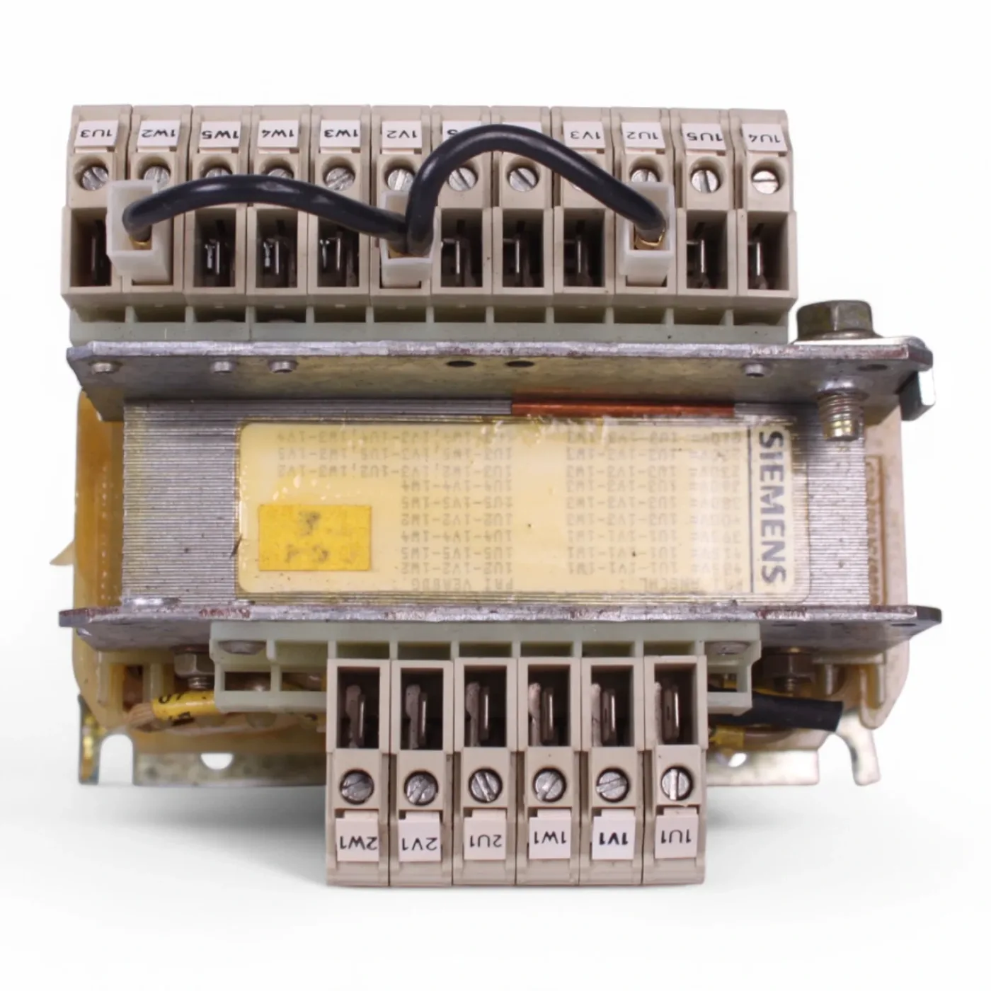Siemens Transformator 4AP1795-8DA00-8Y Power supply - 6