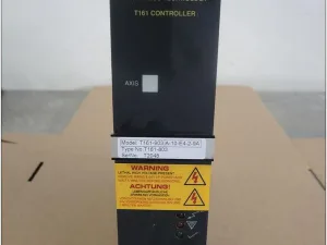 MOOG T161-903A-10-E4-2-9A AI1454