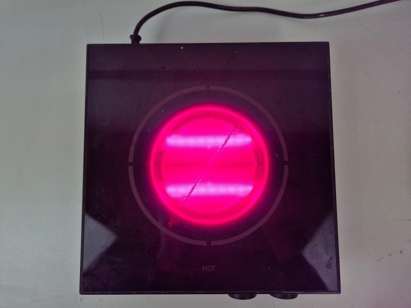 Bibby Scientific HT2 Halogen Hotplate Stirrer