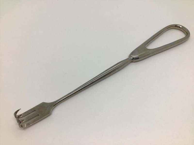 Volkmann 210mm