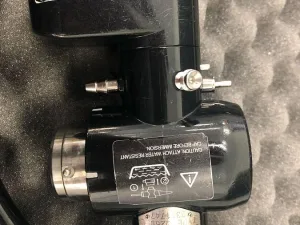 OLYMPUS CF-Q260DL