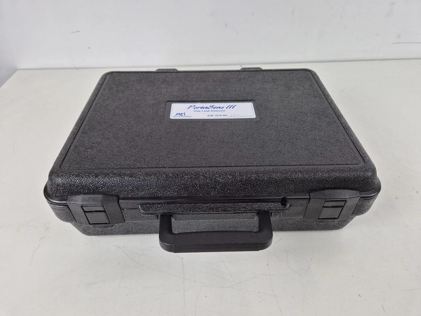 ATi Portsens111 Gas Leak Detector - 4