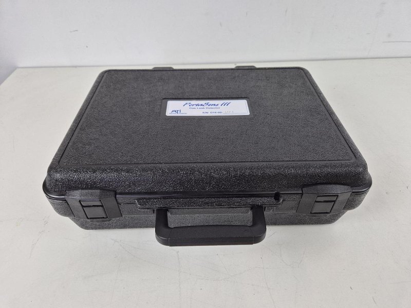 ATi Portsens111 Gas Leak Detector