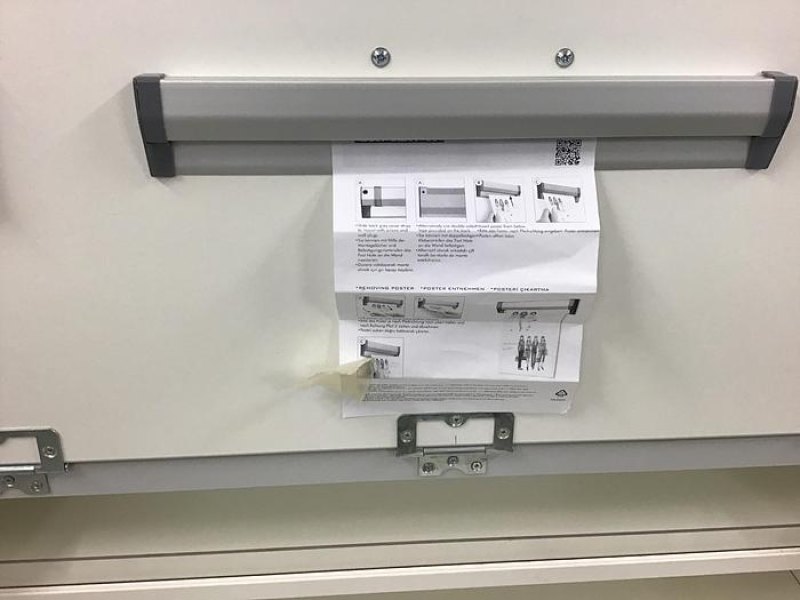 Drug Trolley