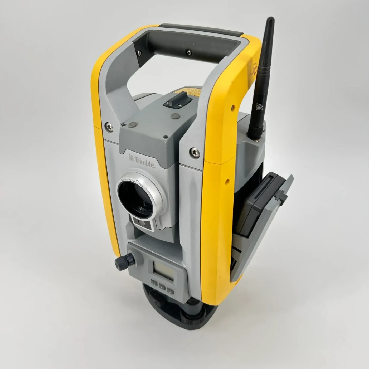 Estación Total Trimble S6 2″ DR Plus - 4