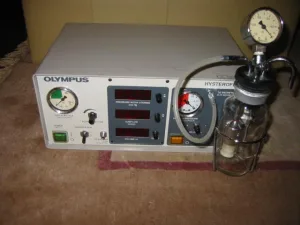 Olympus Hysteroflator CO-2 Insufflator (OP-Pneu)
