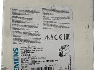 Siemens 3RP1505-1BP30