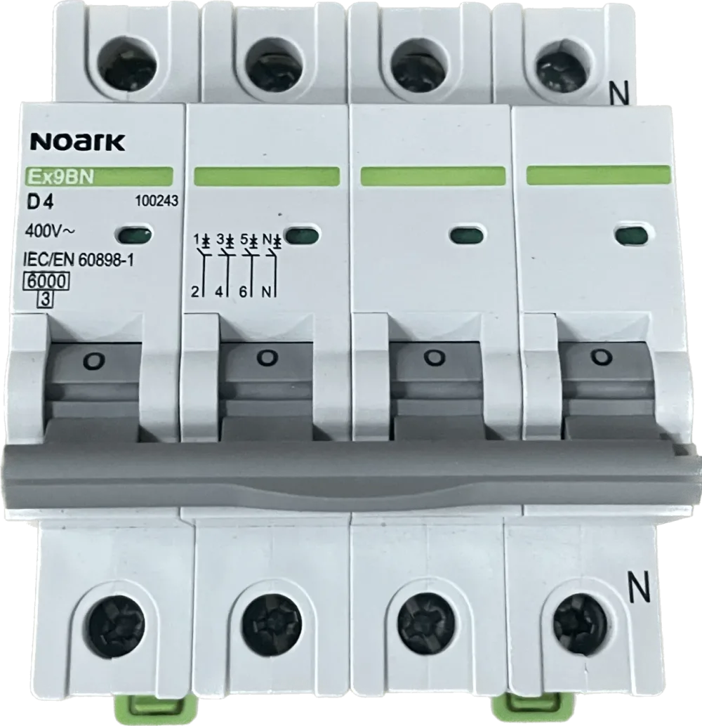 NOARK Ex9BN 100243