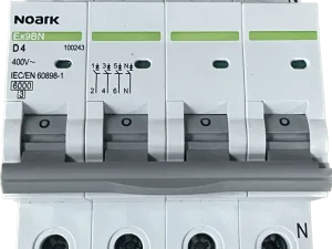 NOARK Ex9BN 100243