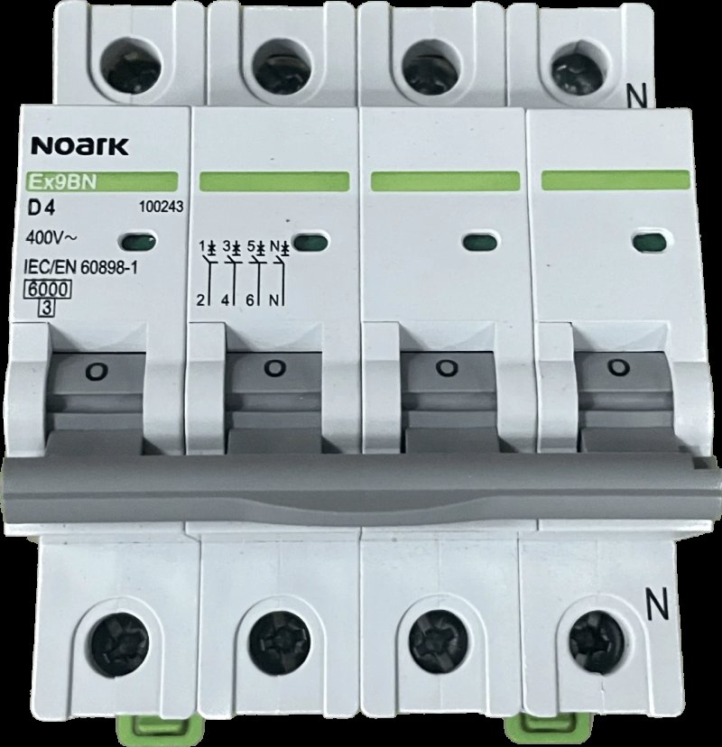 NOARK Ex9BN 100243