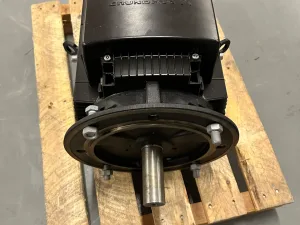 Grundfos ML160BC-2-FF300-H3 ungeregelter Normmotor