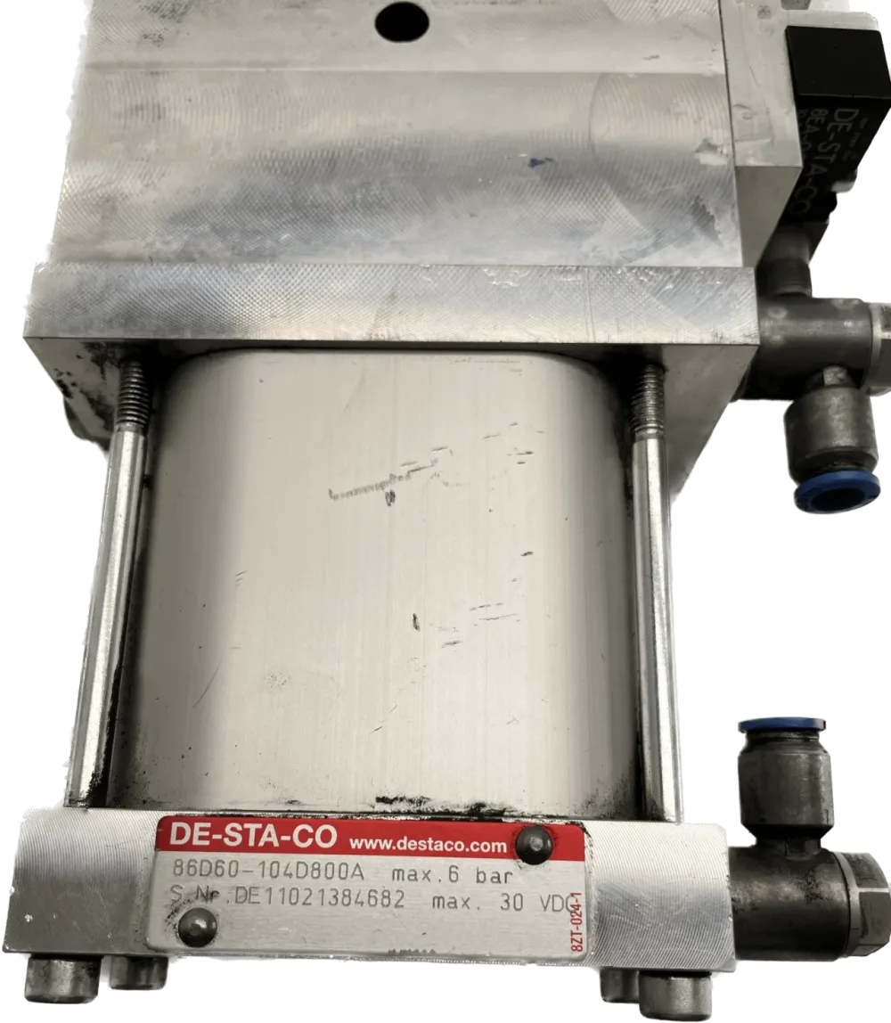 Destaco 86D60-104D800A