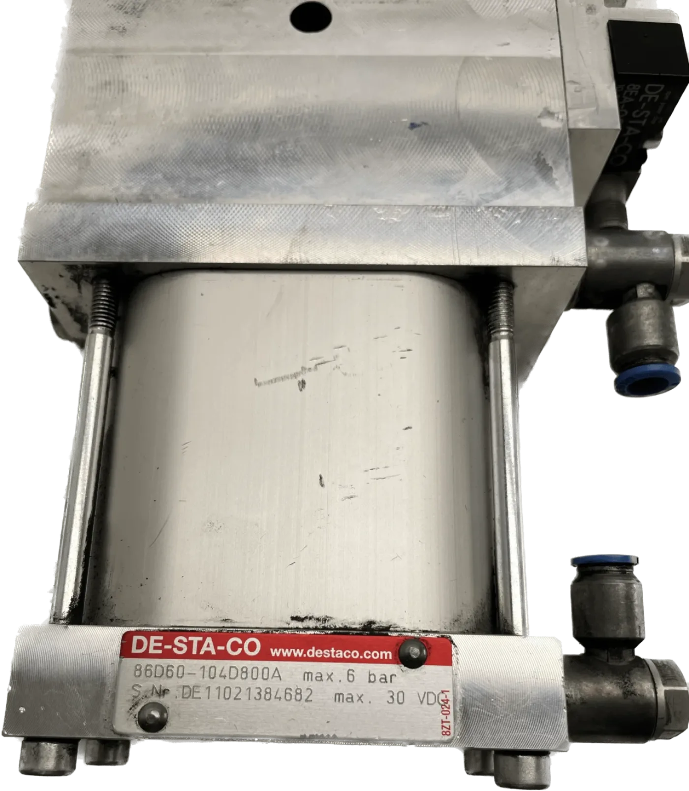 Destaco 86D60-104D800A - 1