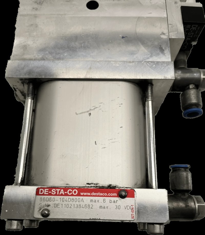 Destaco 86D60-104D800A