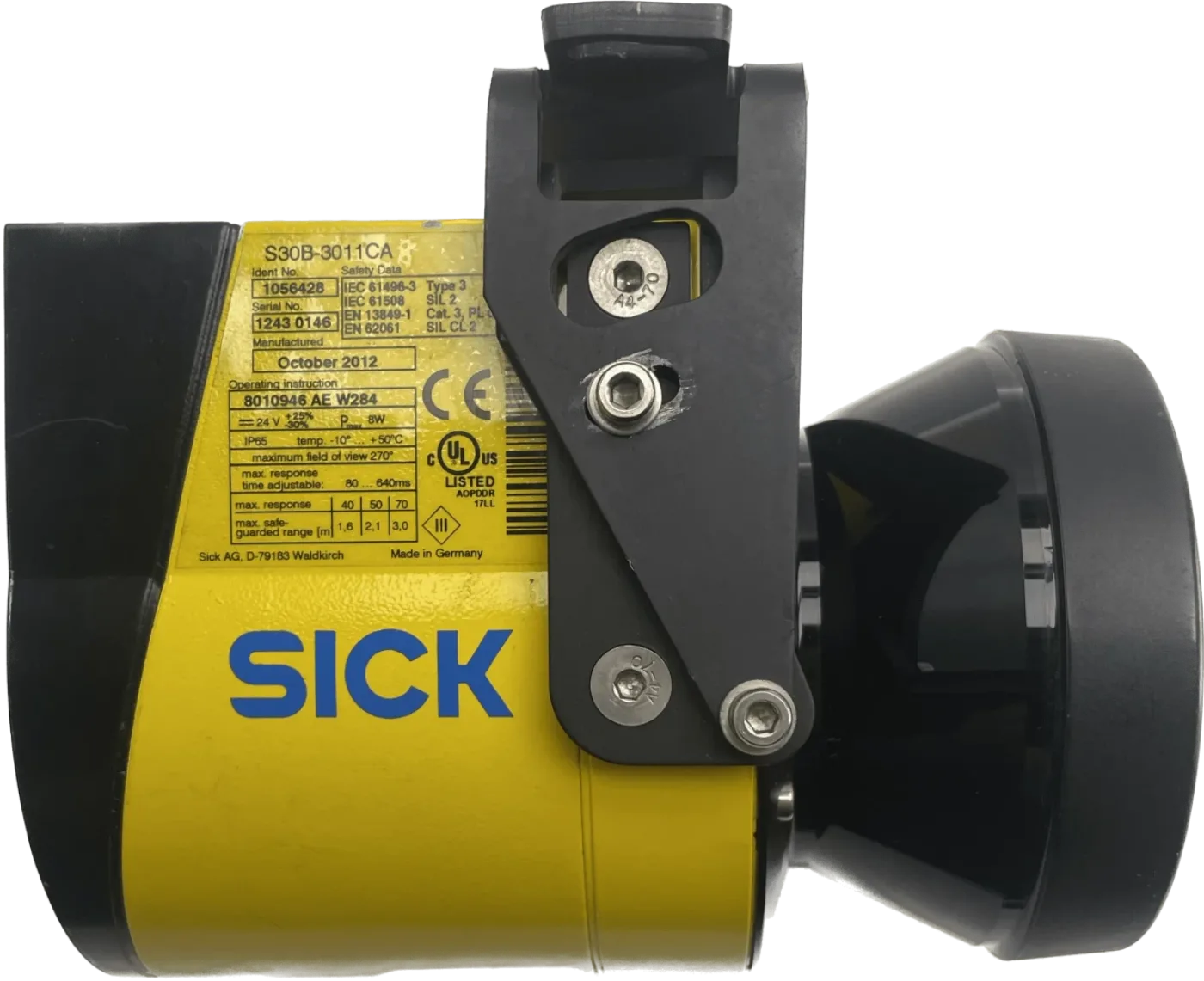 SICK S30B-3011CA - 2