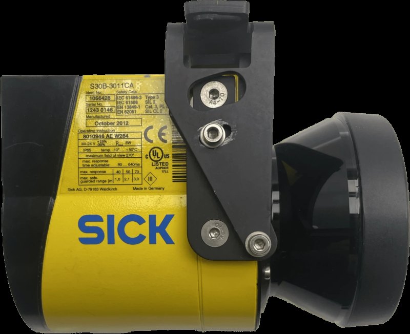 SICK S30B-3011CA