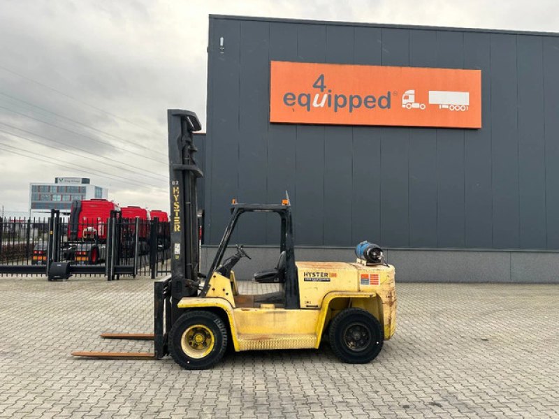 Hyster LPG 7.000kg