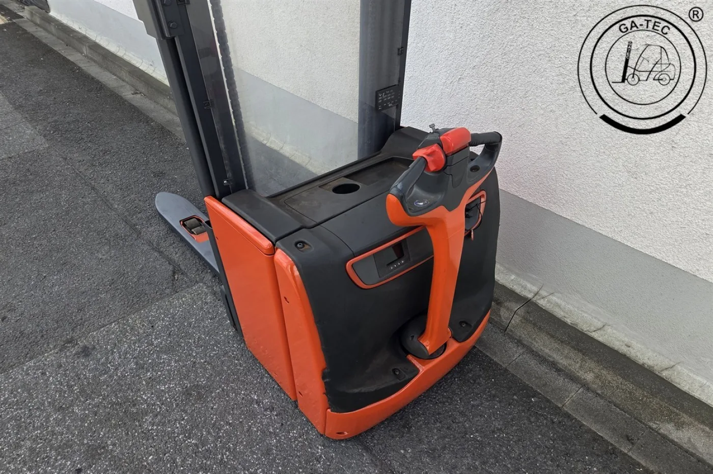 Linde L16 - 7