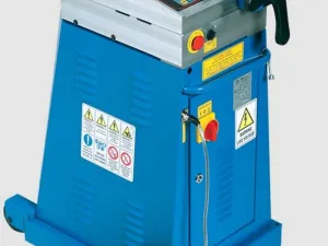 Rohrbiegemaschine ohne Dorn Topbender TB 60 T