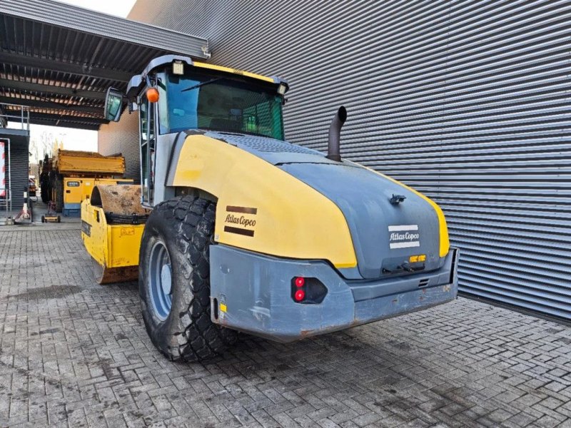 Atlas-Copco Dynapac CA 3500 D