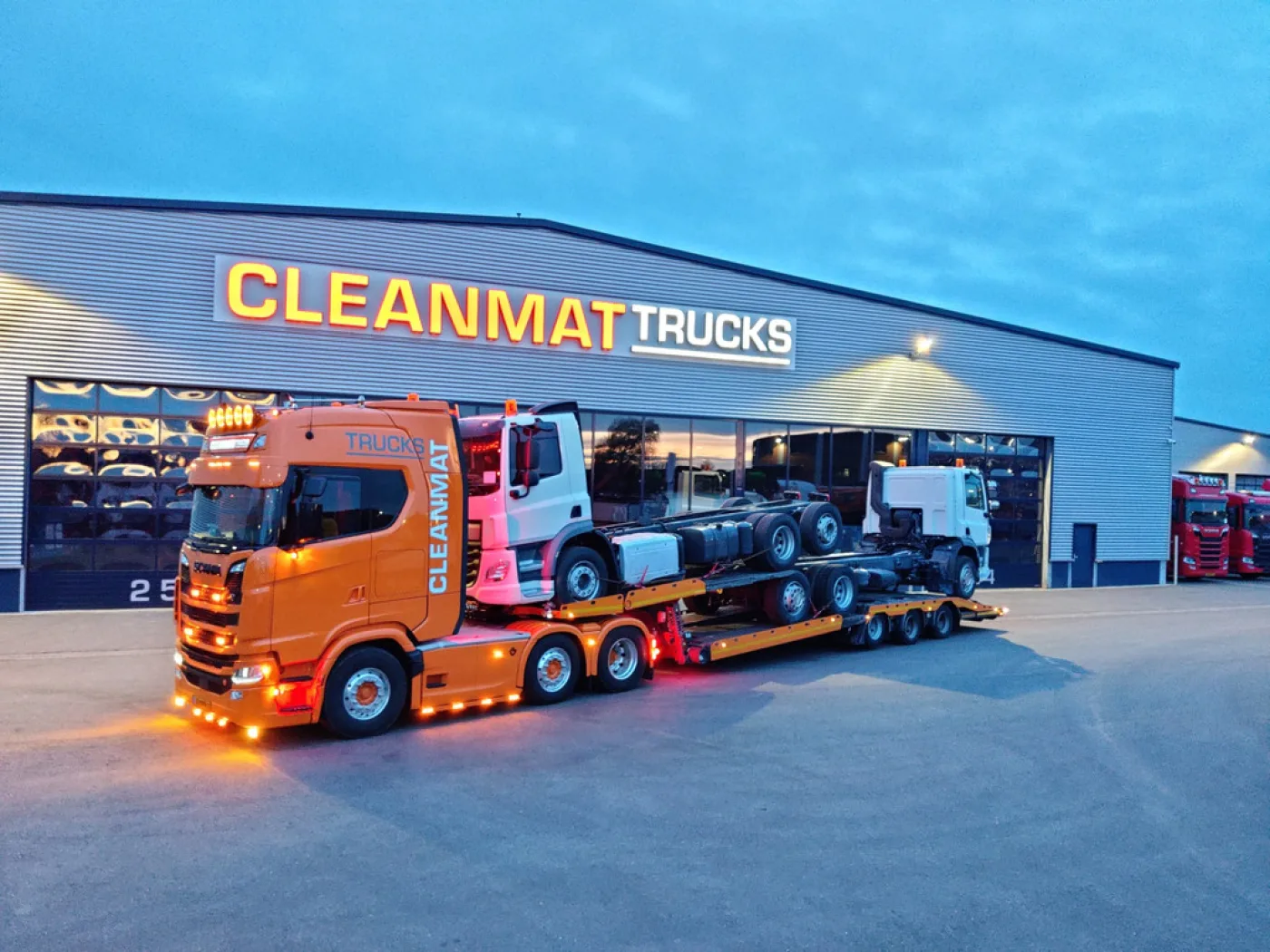 Vacature Opbouw monteur Bedrijfswagens - 3