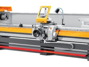 Spitzendrehmaschine CU 500 M