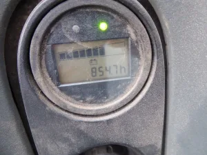 Linde L12L