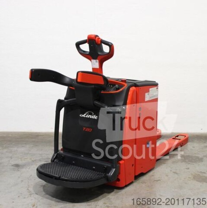 Linde T 20 AP 1153-02