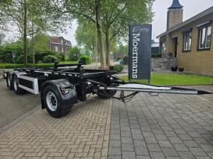 GS Meppel AC-2700R