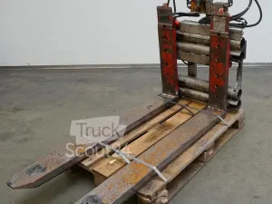 DURWEN UZV 25 CS
