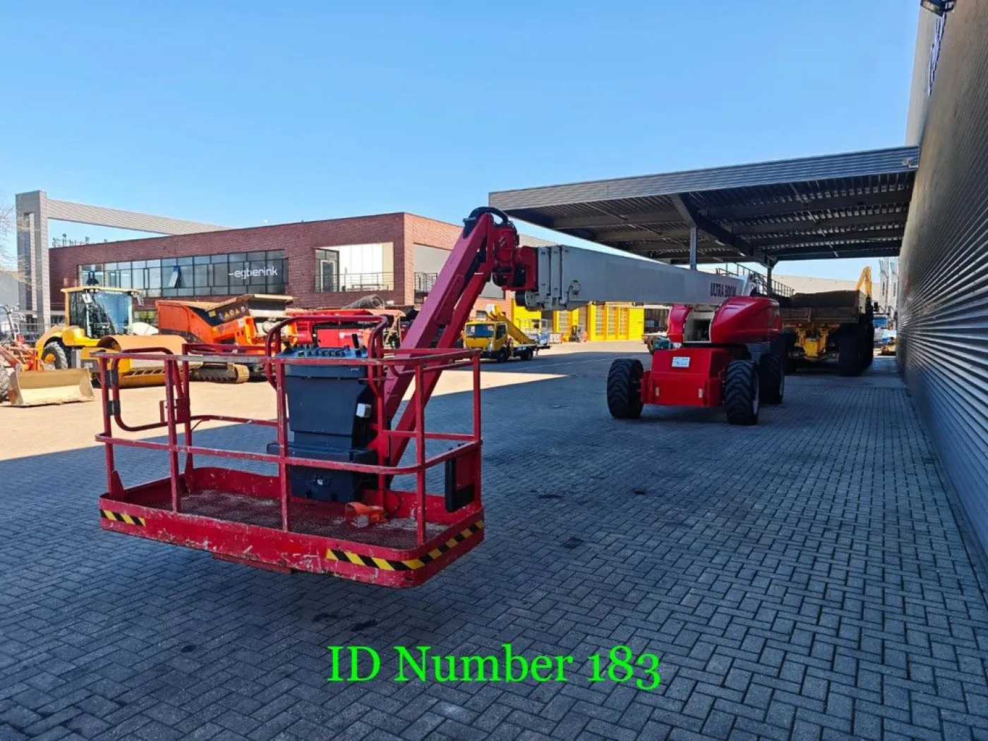 JLG 1350 SJP - 6