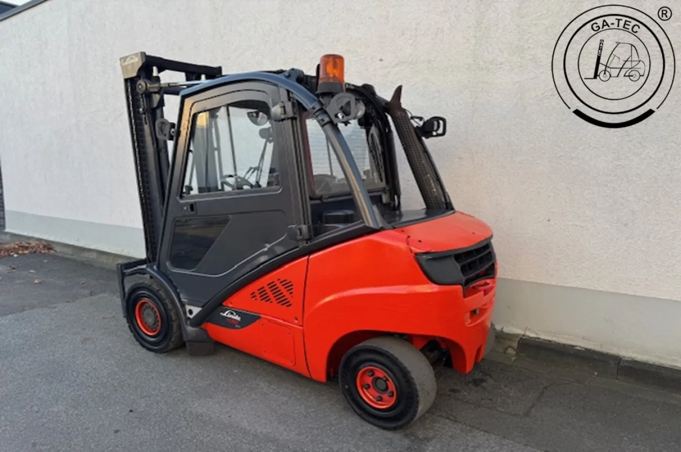Linde H30D EVO - 3