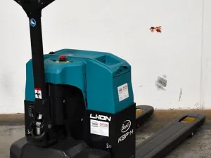 Niederhubwagen Baoli KBP 14 ION (2024)
