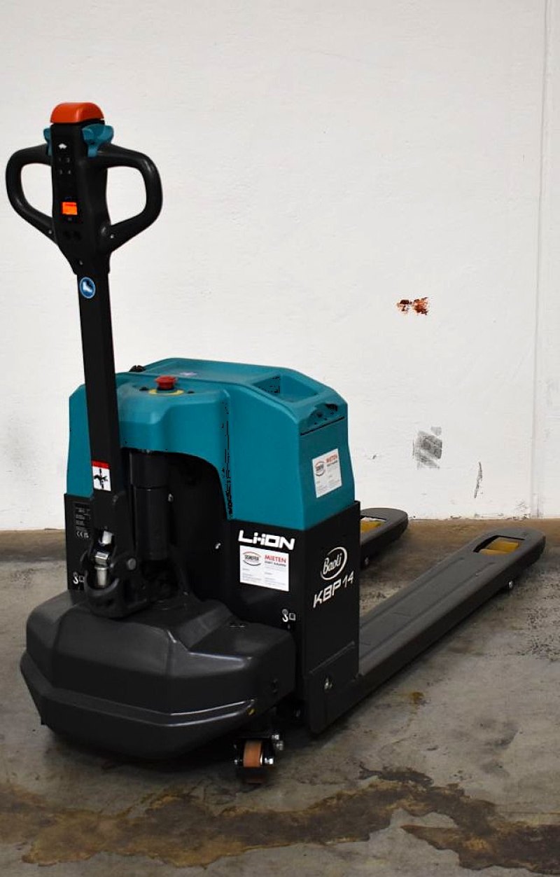 Niederhubwagen Baoli KBP 14 ION (2024)