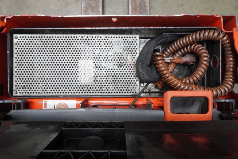 Niederhubwagen Linde T 20 ION 1152 (2022)