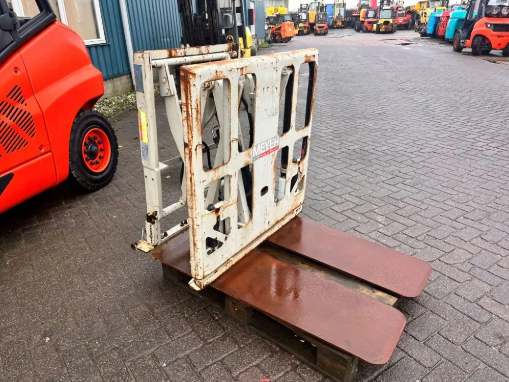 Diversen Brudi PFNG 035S144804 PUSH- PULL